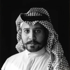 المتحدث: المهند بن يحيى الكدم مخرج و مدير إبداعي