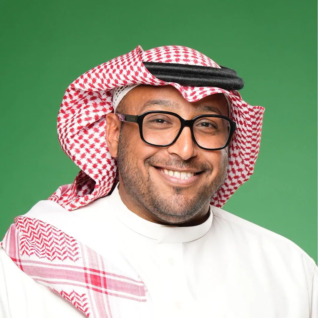 المتحدث: حسن صالح الأنصاري