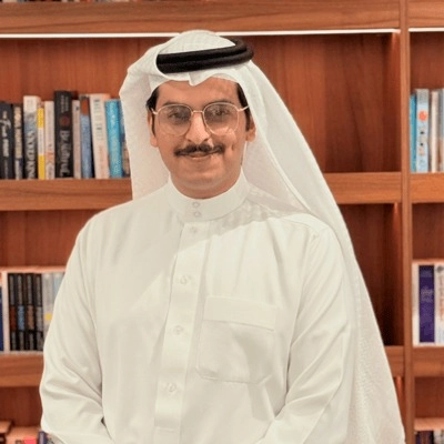 فيصل العمر (كاتب المحتوى)
