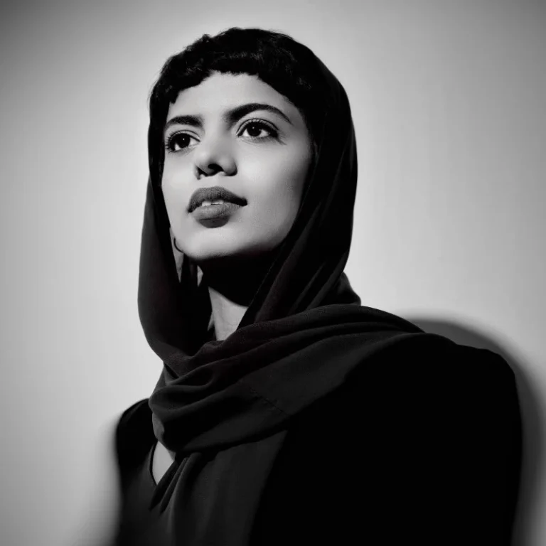 نورة الحميد